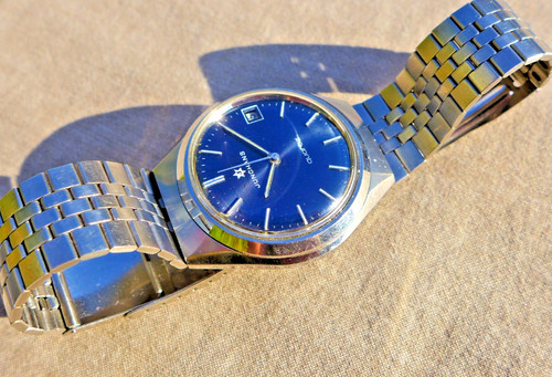 Orologio uomo vintage junghans - orologio,