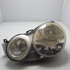 6Q1941007AT Faro fanale proiettore ant sx Volkswagen Polo IV 9N 1.2 47KW AZQ 200