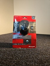 Mouse mobile wireless