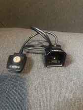 Tilta EVF Cavo di prolunga compatibile con BMPCC 6K PRO (60cm) Filmmaking Rig TA