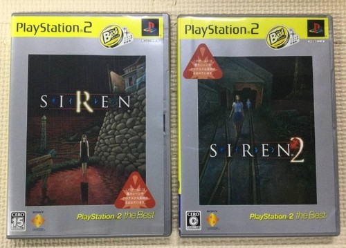 Gioco siren con scatola - 1,
