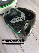 Testa di guida Callaway Elyte