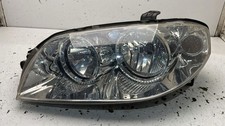 FARO ANTERIORE SINISTRO PER