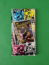 PANINI CALCIATORI 2006 07 2007