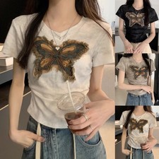 Shirt donna outfit estivo - t-shirt,