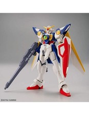 BANDAI Model Kit GUNDAM ENTRY