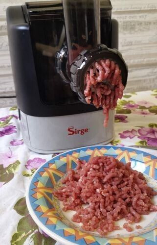Macchina per pasta con - per,