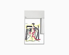 S.T. DUPONT ACCENDINO LINEA 2