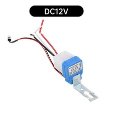 AS10 Interruttore di controllo