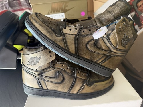 Jordan retro high wings - retro,