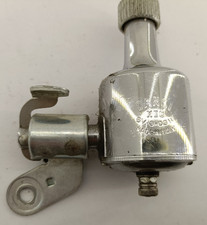 Dinamo per bici d'epoca DANSI Made in Italy modello MEC  6V 0,3 Watt originale