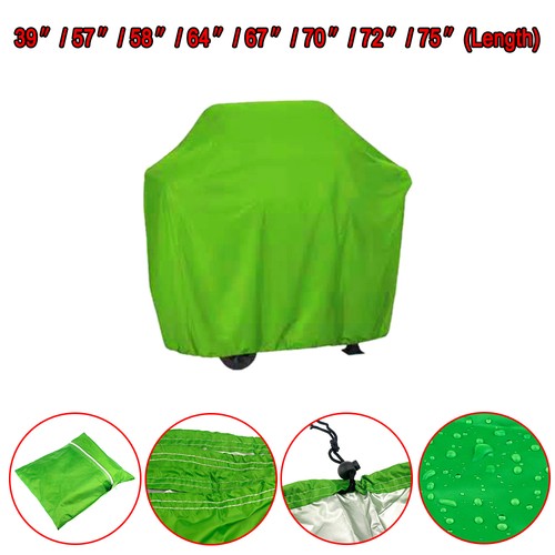 Copertura per barbecue