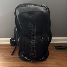 Zaino Babolat Team - Blu/Nero