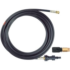 Black+Decker Sturatubi per