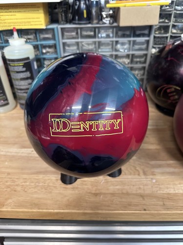 Usato palla da bowling - -,