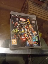 Marvel vs Capcom: Fate of Two