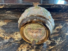 BOTTE DI VINO CAPODIMONTE