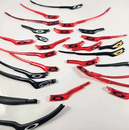 Oakley frame icone - frame, templi