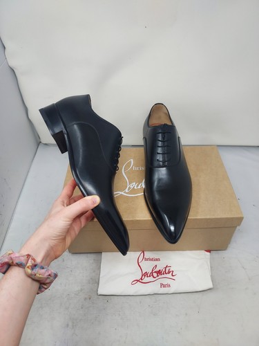 Scarpa oxford christian - oxford,