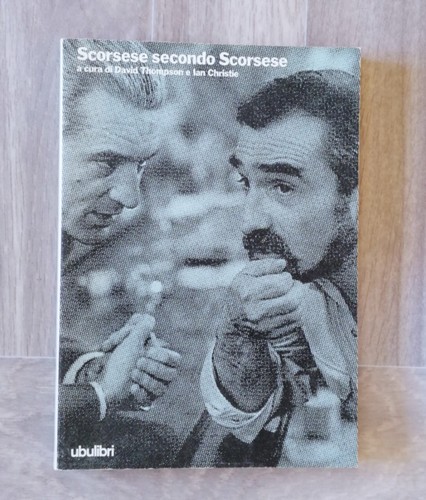 Scorsese secondo - secondo,