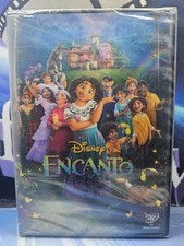 Encanto DVD 2021 - Walt Disney