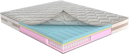 Materasso memory foam - memory,