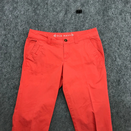 Vecchio pantalone navy - , donna