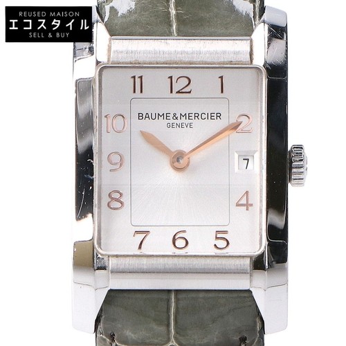 Baume mercier hampton 65721 - baume,