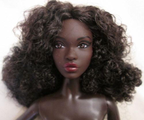 Barbie nuda kitty perkins - barbie,