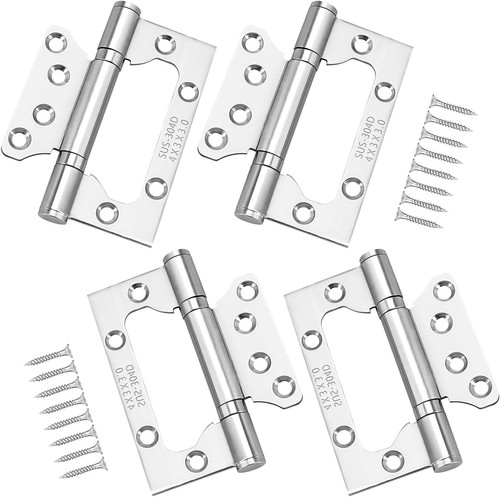 Cerniere filo 100mm - 4,