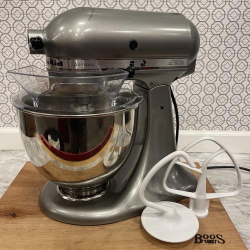 Used kitchenaid artisan - used,
