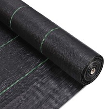 LIF telo pacciamante nero in