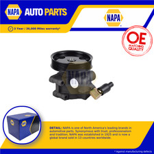 Pompa servosterzo adatta a