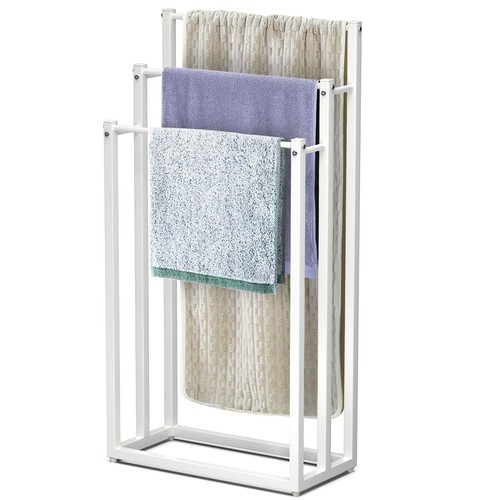 Porta asciugamani bagno - asciugamani,