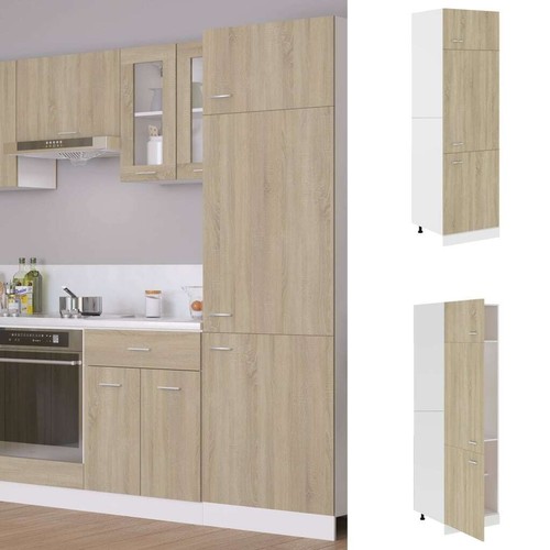 Vidaxl mobile per - mobile, rovere