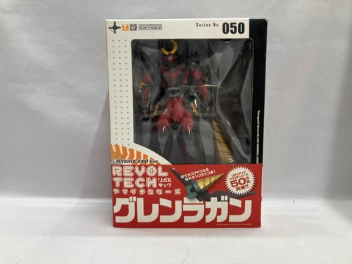 Figura revoltech yamaguchi - figura,
