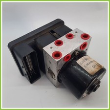 Centralina ABS Modulo Pompa