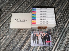 Friends box set complete 1-10