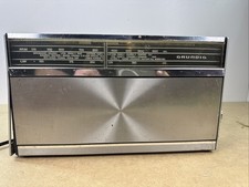 Grundig Elite Boy 500 Radio