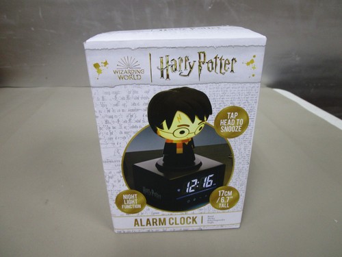 Sveglia harry potter - sveglia,