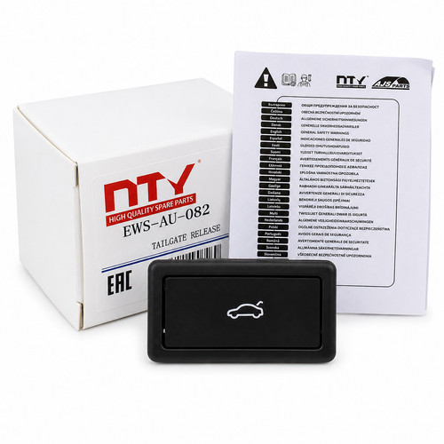 Nty interruttore pulsante - nty,