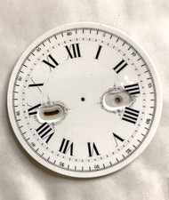 Quadrante orologio da tasca calendario cronografo quadrante ripetizione...