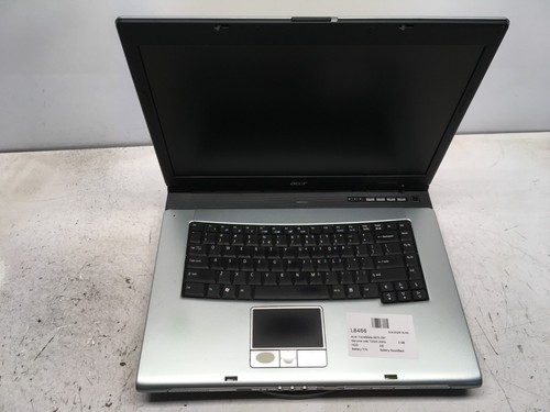 Acer travelmate 4670 zb1 - 4670, intel