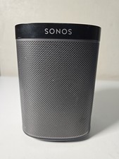 SONOS Play:1 Altoparlante Home