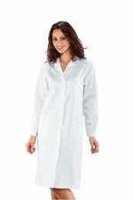 CAMICE DONNA MEDICO INFERMIERA