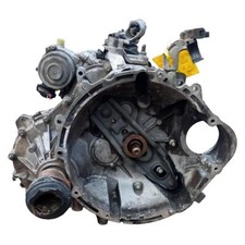 CAMBIO ROBOTIZZATO SMART Forfour 1° Serie Benzina 1.3 (0406) 1694682