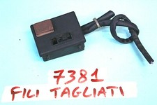 COMMUTATORE INTERRUTTORE LUCI ACCENSIONE DESTRO PIAGGIO VESPA HP V N