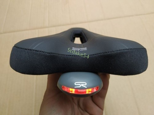 Per selle royal luce sella - luce,