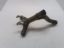 Ducati monster 696 796 1100 collettore di scarico centrale 57211491a