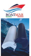 Schienale Boatmar Universale  pozzetto - per barca gommone con ventose